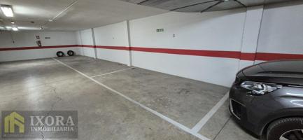 Se Vende Plaza de Garaje cerca de Calle Tetuan photo 0