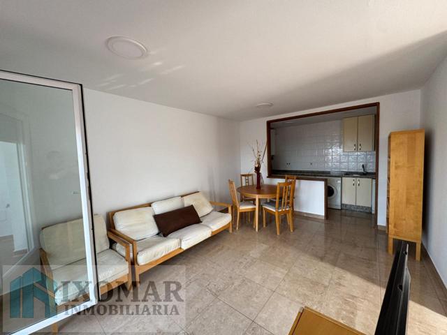 Apartamento en Planta Baja con Vistas al Mar photo 0