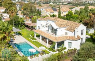 Villa Solana – Elegancia Mediterránea en Atalaya photo 0