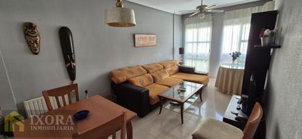 Precioso Piso en el Centro de Linares (VPO) photo 0