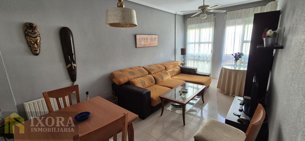 Precioso Piso en el Centro de Linares (VPO) photo 0