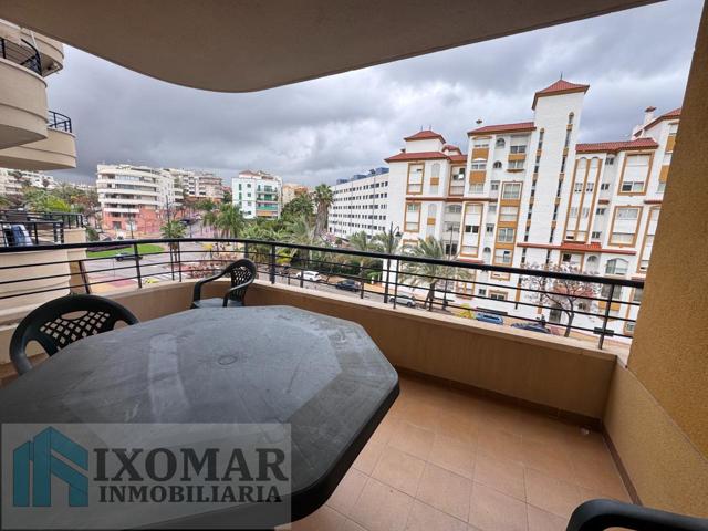 PISO AVDA PUERTA DEL MAR ESTEPONA photo 0