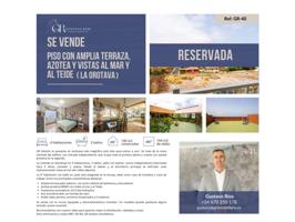Exclusiva vivienda con amplia terraza, azotea privativa y vistas al mar y al Teide photo 0