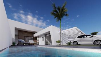 NUEVO RESIDENCIAL EN ROLDÁN CON PISCINA PRIVADA Y SOLARIUM !!! photo 0