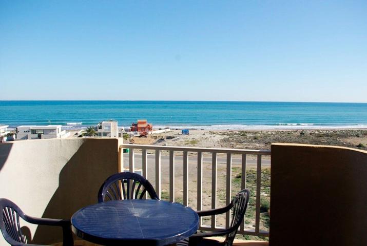 HERMOSOS APARTAMENTOS CON VISTAS AL MAR EN LA MANGA photo 0