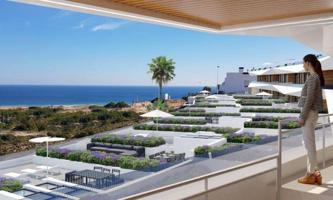 RESIDENCIAL CON VISTAS AL MAR EN SANTA POLA!!! photo 0