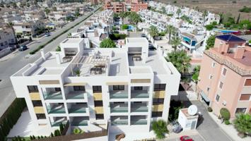 COMPLEJO RESIDENCIAL DE OBRA NUEVA EN ORIHUELA COSTA photo 0