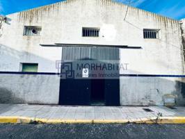 Nave comercial en venta en Punta Umbría photo 0