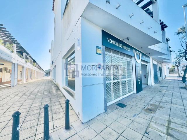 local comercial en pueblo andaluz photo 0