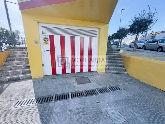 Garaje en venta en La Orden(21005) photo 0