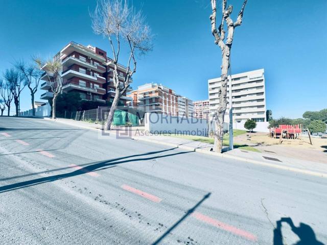 parcela en 2 linea para chalet o pareado photo 0