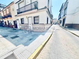 EN VENTA CASA DE PLANTA BAJA EN PLAZA BLAS  INFANTE (RESERVADO) photo 0