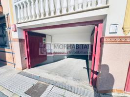 Os presentamos a la venta esta plaza de garaje 🚘 en Punta Umbría, Huelva. photo 0