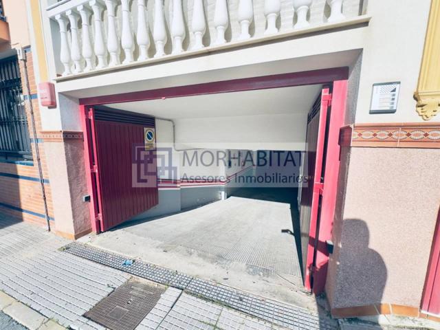 Os presentamos a la venta esta plaza de garaje 🚘 en Punta Umbría, Huelva. photo 0
