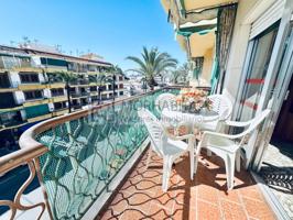 EN VENTA PISO EN AVDA. DE ANDALUCIA ( PUNTA UMBRÍA) photo 0