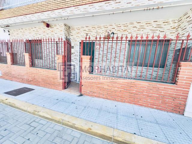 EXCLUSIVA VIVIENDA EN C- JESUS photo 0