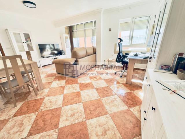 PISO EN VENTA EN CALLE RODRÍGUEZ DE CASTRO- HUELVA - RESERVADO photo 0