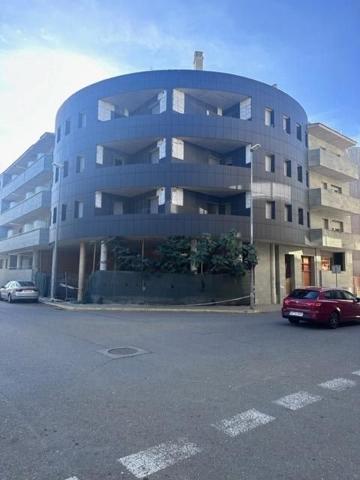 OBRA PARADA EN MOLLERUSSA photo 0