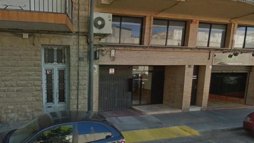 PARKING EN VENTA EN LLEIDA photo 0