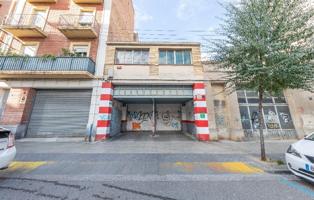 PARKING EN VENTA EN LLEIDA photo 0