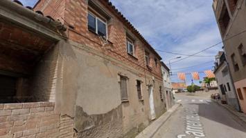 ADOSADO EN VENTA EN CALLE LLEIDA DE LA PORTELLA - LLEIDA (OCUPADO) photo 0