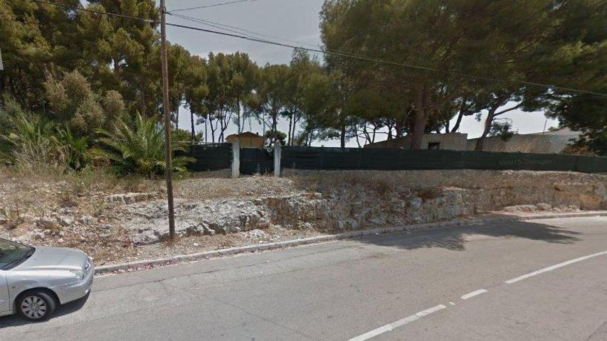 🌟 ¡Oportunidad Única en Cunit! Solar Residencial en Venta! 🌟 photo 0