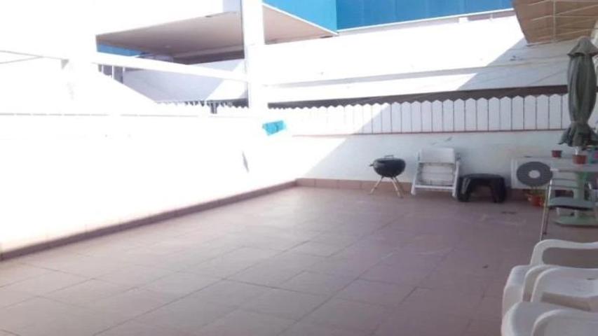 Acogedor piso en venta, en el centro de Calafell (Tarragona) photo 0