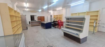 📢 SE ALQUILA LOCAL COMERCIAL EN PLENO CENTRO de TÁRREGA 📍 photo 0