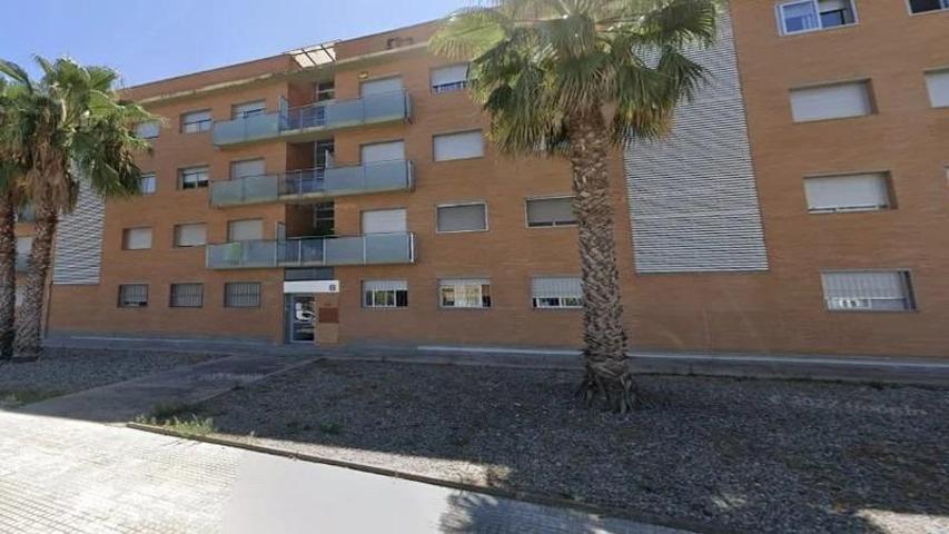 ¡Piso en venta en el corazon de Cubelles! photo 0