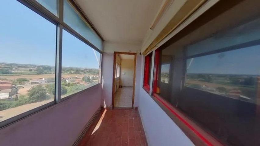 Piso luminoso en venta en Lleida photo 0