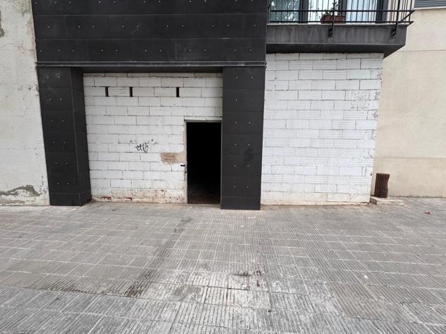 🏢 Local Comercial en Venta – L'Arboç (Calle Panxita) photo 0