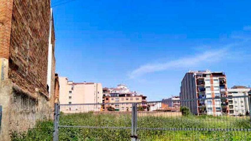 Terreno en Venta en El Vendrell – Zona Jaume Marce Diu photo 0