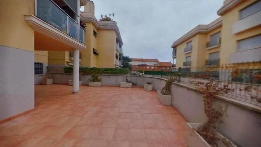 🏢 ALQUILADO – Piso en Cubelles (Barcelona) photo 0