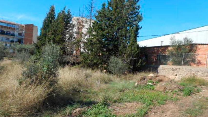 🏗️ Oportunidad para comprar tu suelo en El Vendrell (Lleida) photo 0