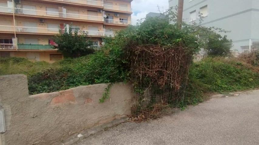 ¡Terreno urbano en venta en Cunit! photo 0