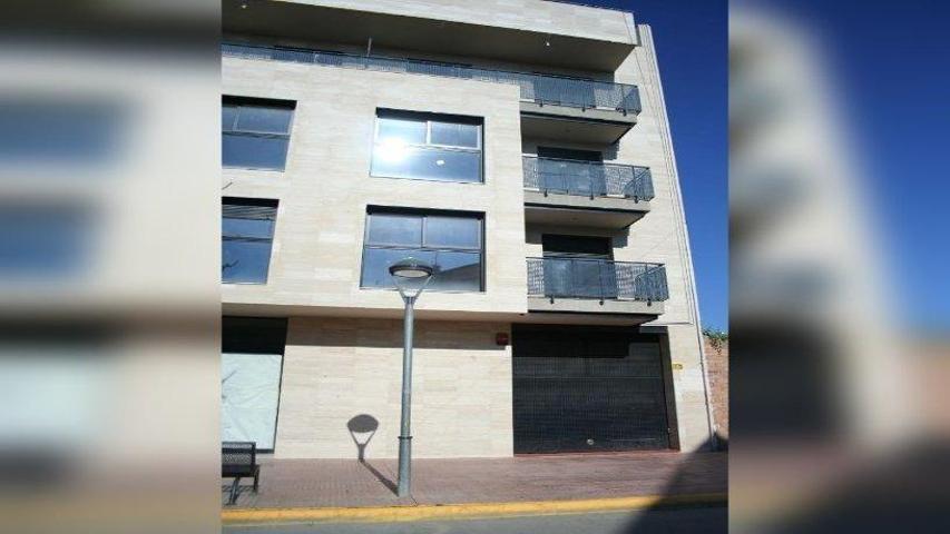 Plaza de garaje interior en venta – Calle Mayor, Alcarràs (Lleida) photo 0