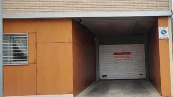 Plaza de Garaje en venta en Almacelles (Lleida) photo 0