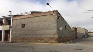 Terreno en venta en El Palau d'Anglesola (Lleida) photo 0
