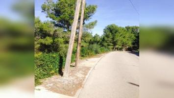 Terreno urbano en venta en La Bisbal del Penedes (Tarragona) photo 0