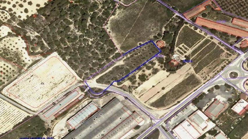 🏗️ Suelo en venta en Vallmoll (Tarragona) photo 0