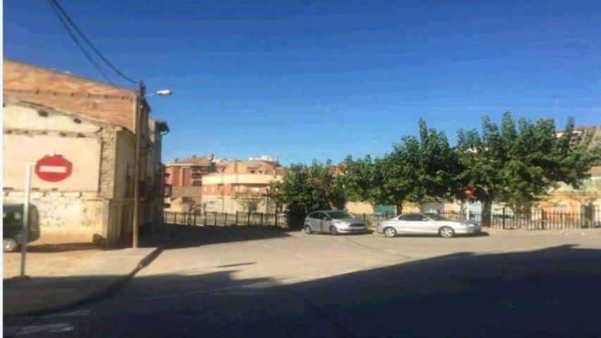 🏡 Parcela urbana en venta en Tàrrega photo 0