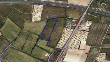OCUPADO - Terreno Urbanizable en Venta – Tàrrega (Lérida) photo 0