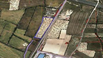 OCUPADO - Terreno Urbanizable en Venta – Tàrrega (Lérida) photo 0