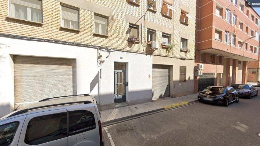 ALQUILADO- Piso en venta en el barrio de Bordeta - Lleida. photo 0