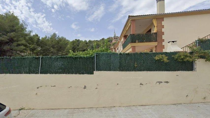 ALQUILADA- CASA EN VENTA EN CALAFELL (TARRAGONA) photo 0