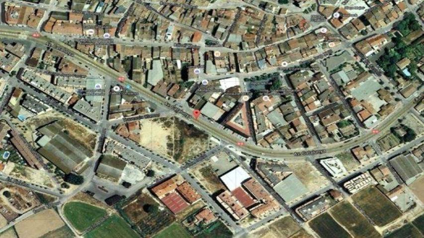 🏡 Terreno Urbano en Venta – Avda. Catalunya, Alcarràs (Lleida) photo 0