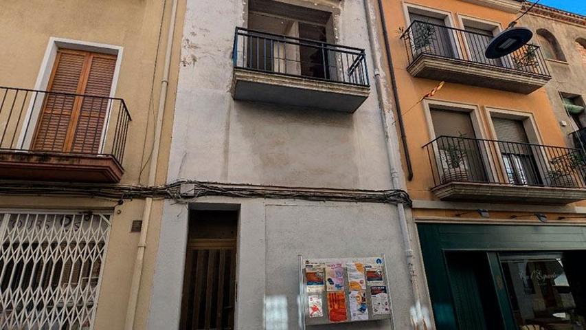 🏗 Obra Parada en Venta en Agramunt (Lleida) photo 0