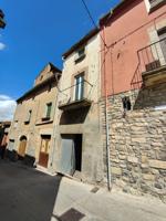 Casa para reformar en venta en Verdu (Lleida). photo 0