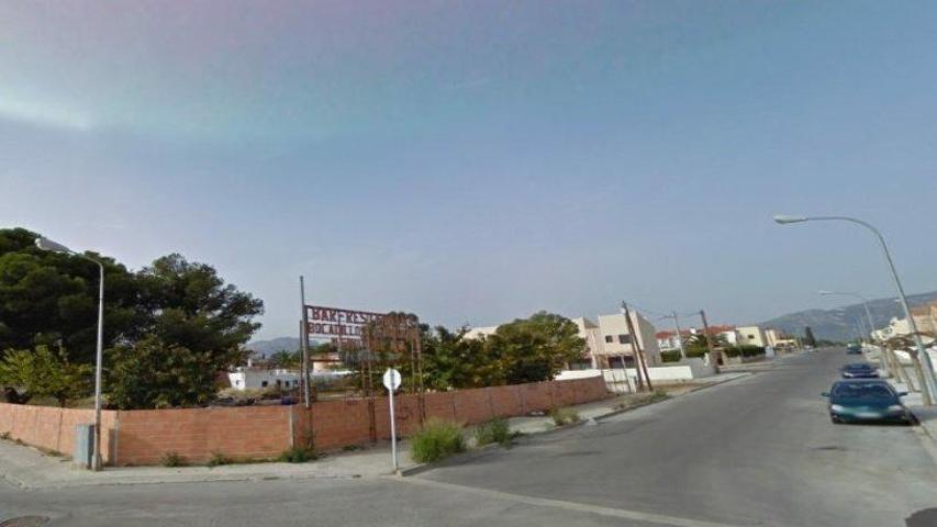 Parcela urbana en venta en Mont-roig del Camp (Tarragona) photo 0