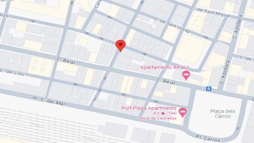 Solar urbano en venta en Tarragona photo 0